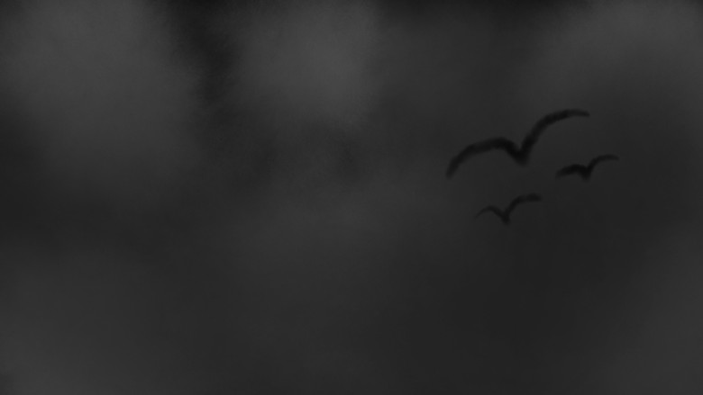 The Grudge still 1