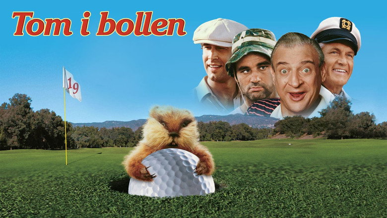 Caddyshack still 5