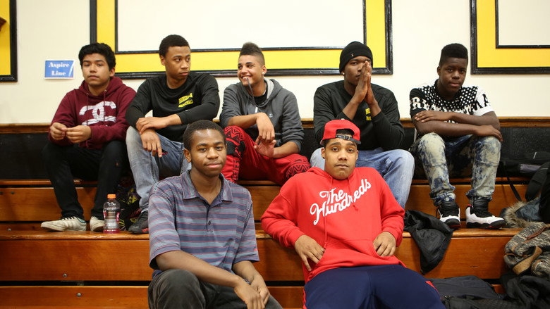 Killer Bees still 5