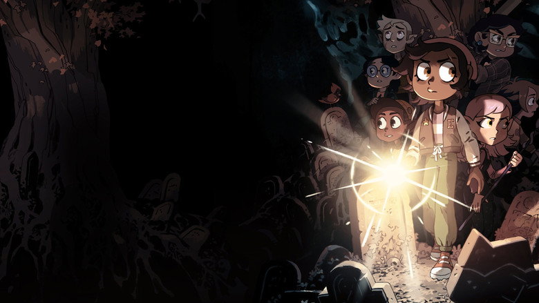 The Owl House still 3