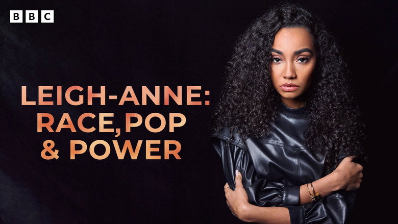 Leigh-Anne: Race, Pop and Power still 4