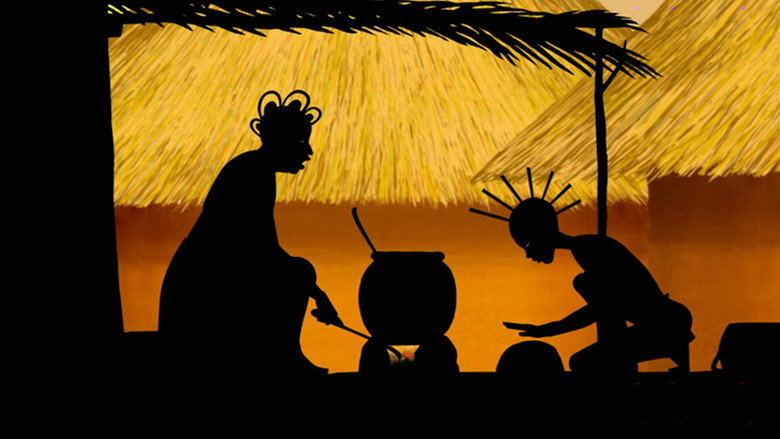 Dragons and Princesses still 4