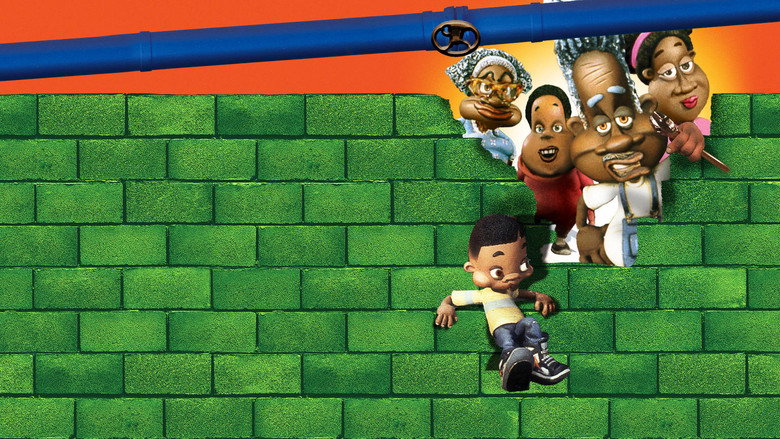 The PJs still 3
