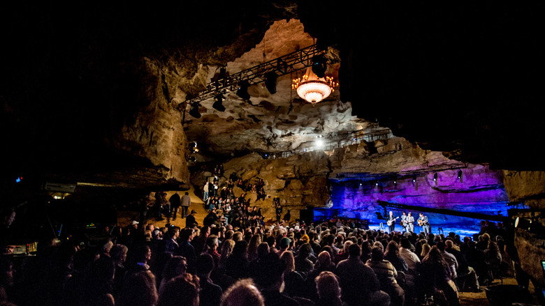 Bluegrass Underground still 1
