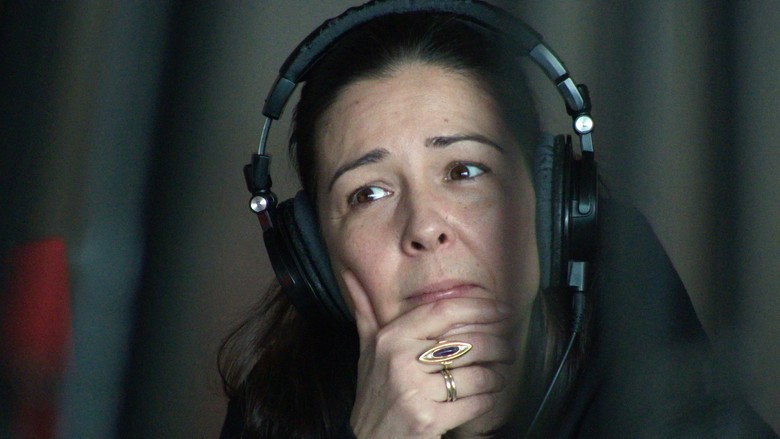 Mina and the Radio Bandits still 1