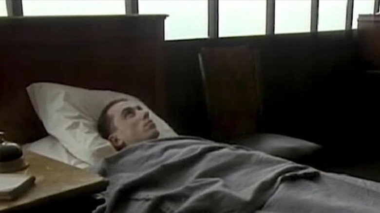 Franz Kafka's 'The Trial' still 1