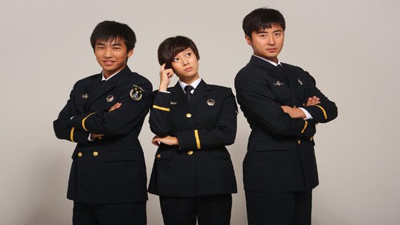 National Defence Student still 1