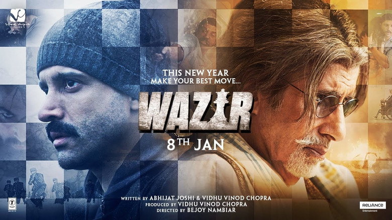 Wazir still 2