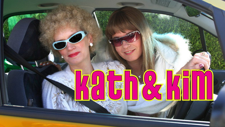 Kath & Kim still 7