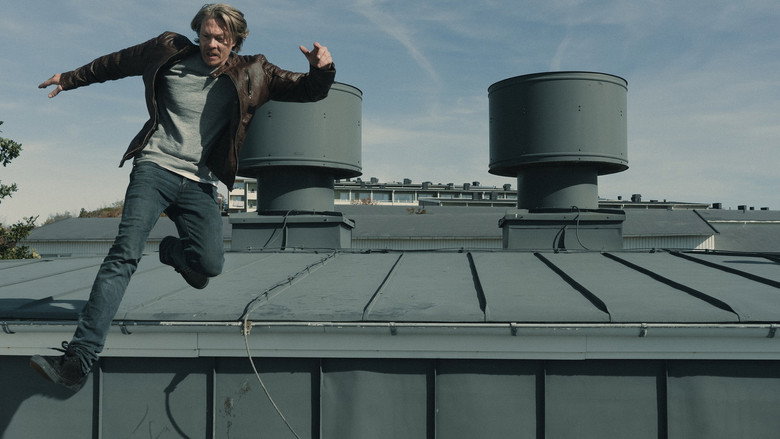The Machinery still 3