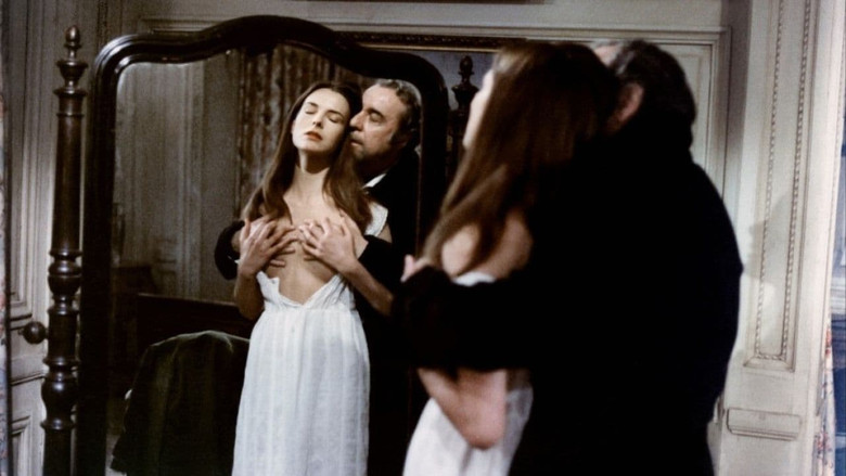 That Obscure Object of Desire still 6