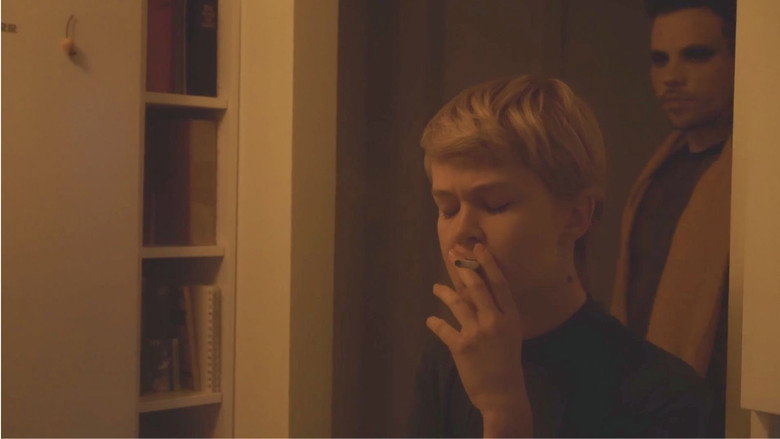 Gefilte Tisch still 1