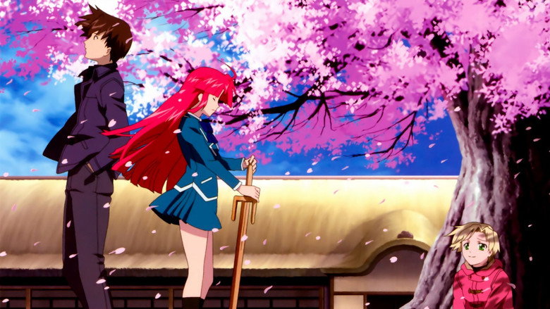Stigma of the Wind still 4
