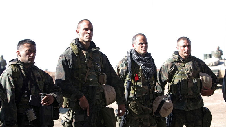 Generation Kill still 8