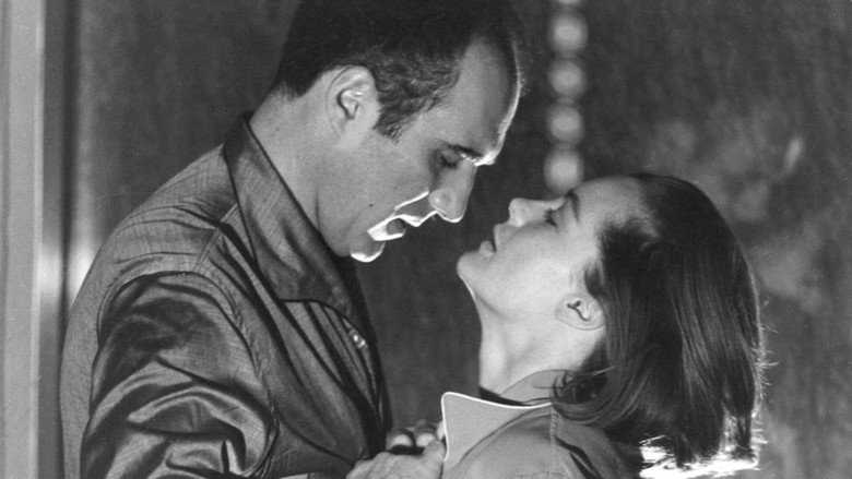 La Voleuse still 2