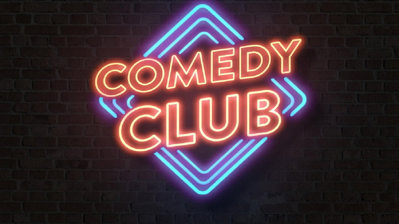 Comedy Club still 2