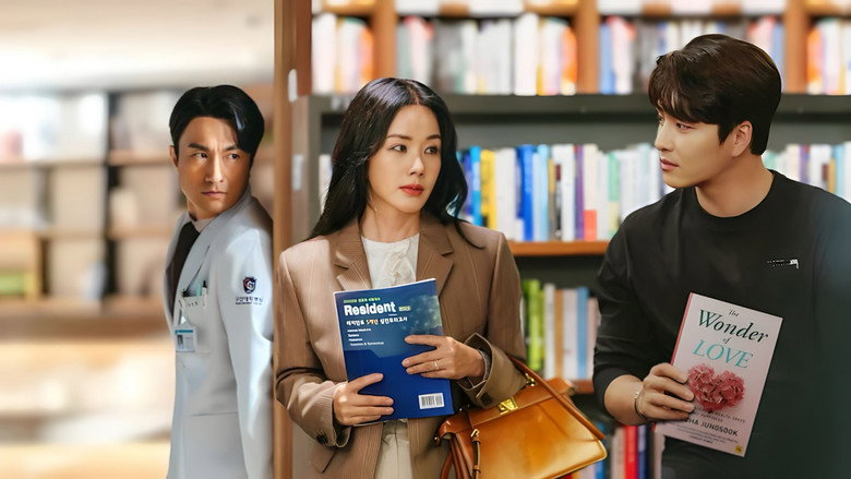 Doctor Cha still 4