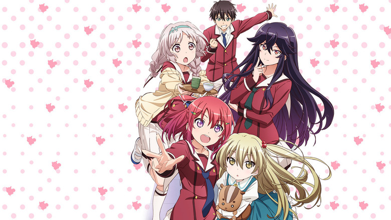 When Supernatural Battles Became Commonplace still 3