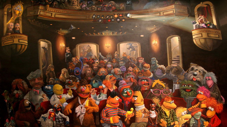 The Muppet Show still 8