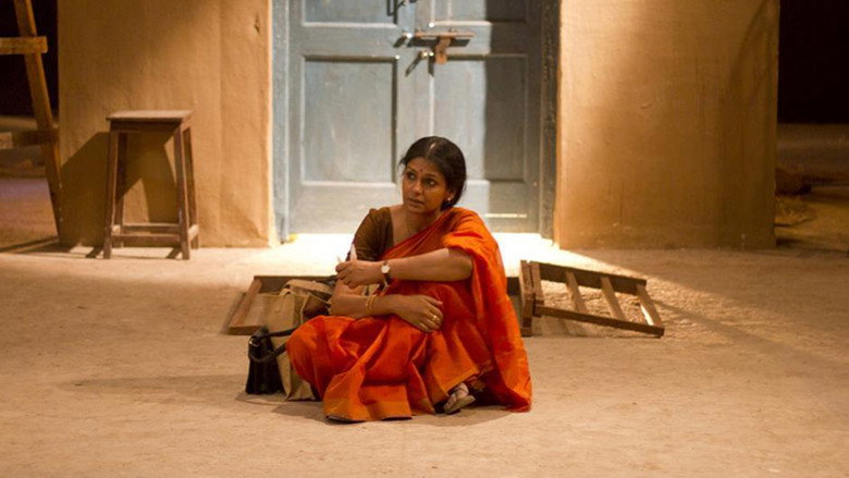 Khamosh Adalat Jaari Hai still 4