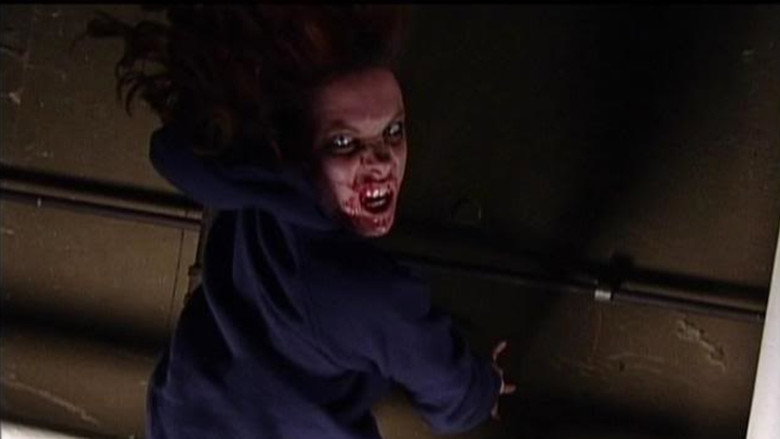 The Bloodletting still 1