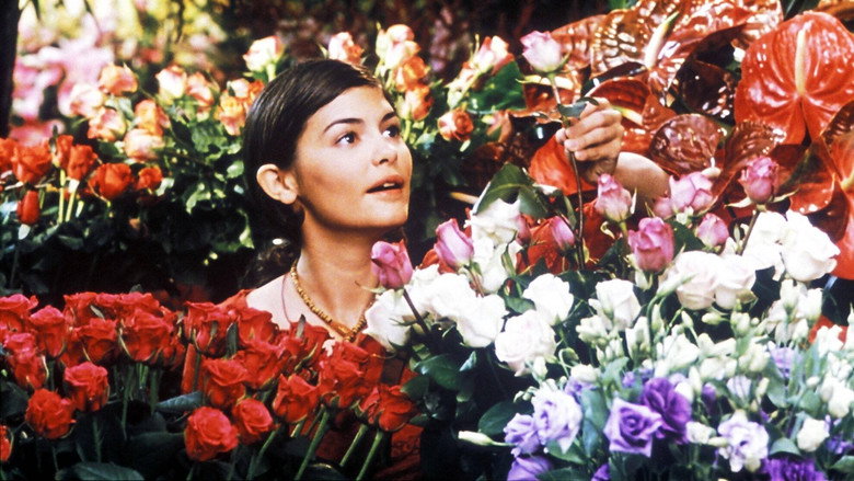 He Loves Me… He Loves Me Not still 1