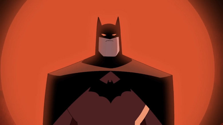 Batman Beyond still 5