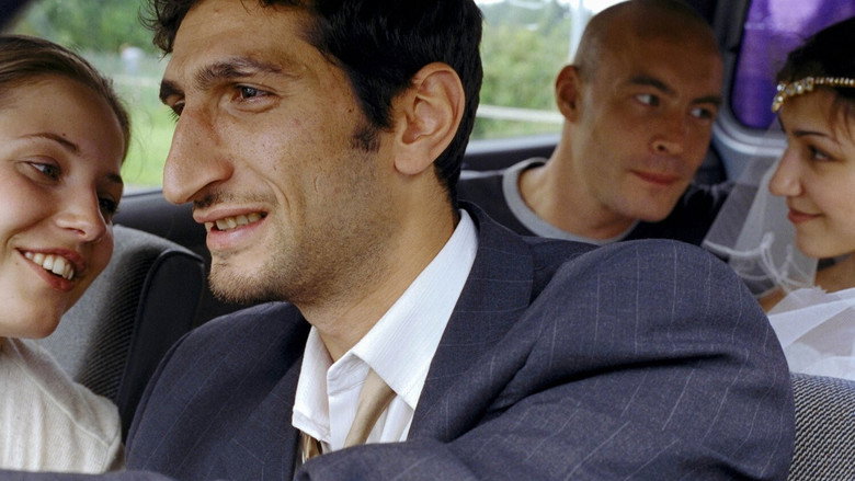 The Best Man's Wedding still 6