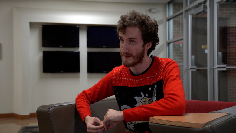 Rat Race: A Short Documentary still 5