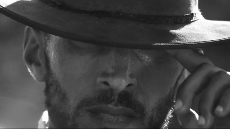 Desert Dog still 1