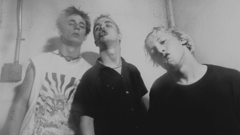 Green Day: The Early Years still 4