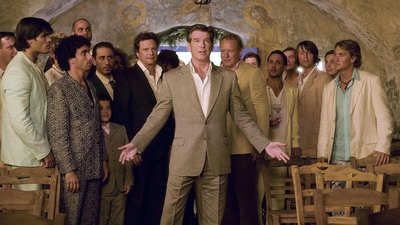 Mamma Mia! still 5