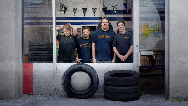 Tires still 1