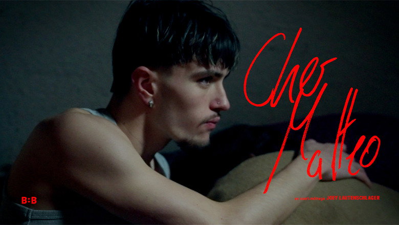 Cher Matteo still 1