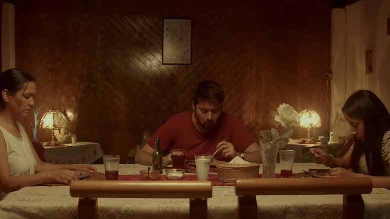Rojo Guajillo still 3
