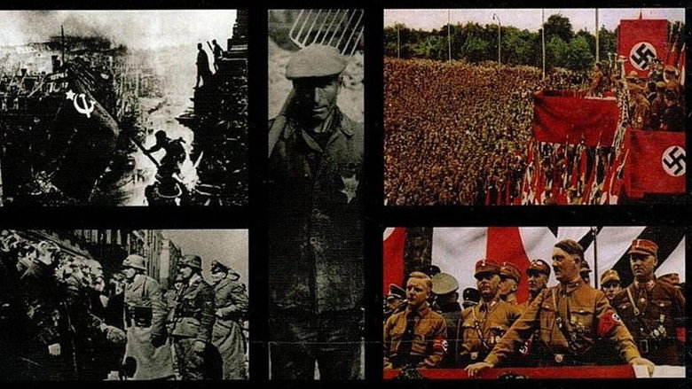 Mein Kampf still 2