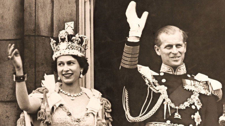 A Queen Is Crowned still 1