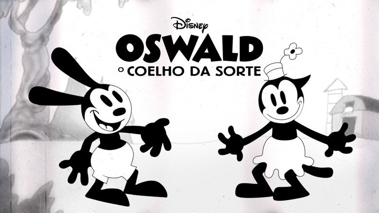 Oswald the Lucky Rabbit still 1