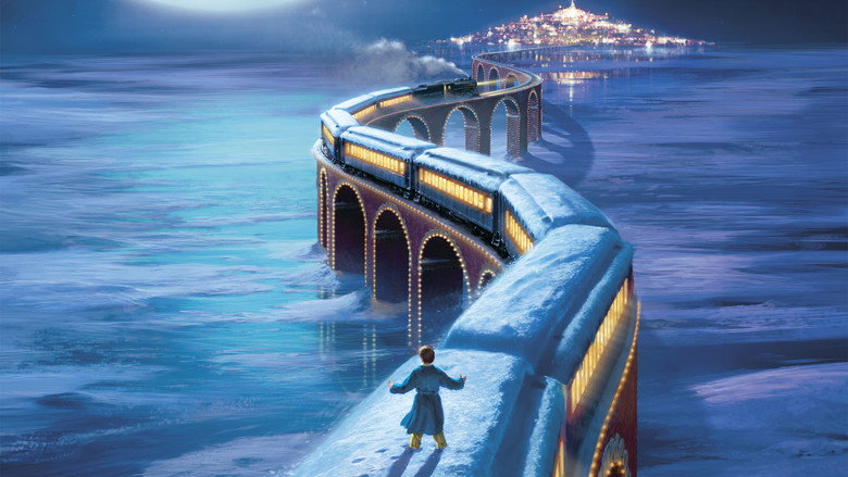 The Polar Express still 2
