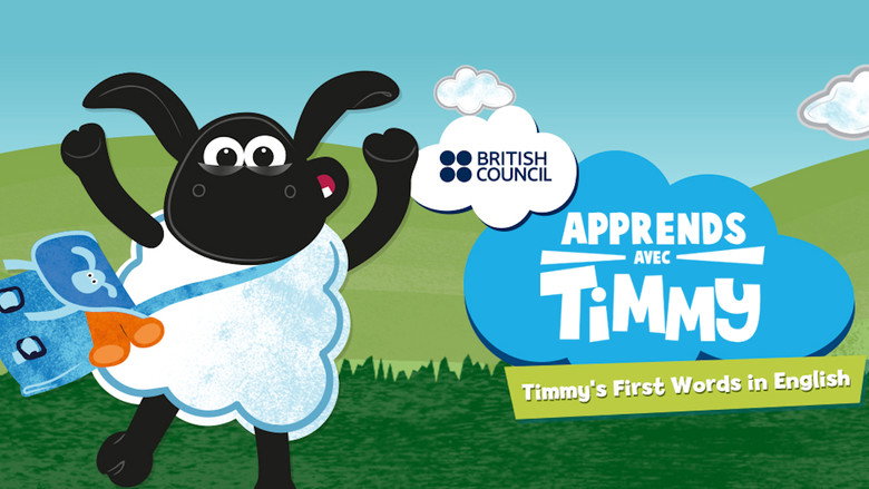Learning Time with Timmy still 2