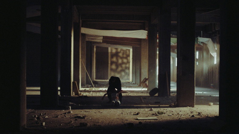 Tekuani still 1