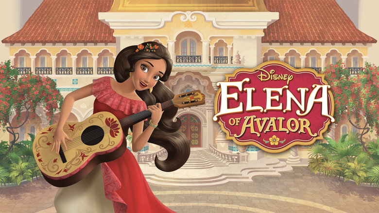 Elena of Avalor still 8