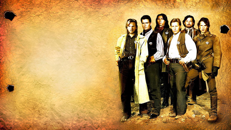 Young Guns still 4