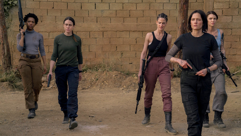 Dirty Angels still 1