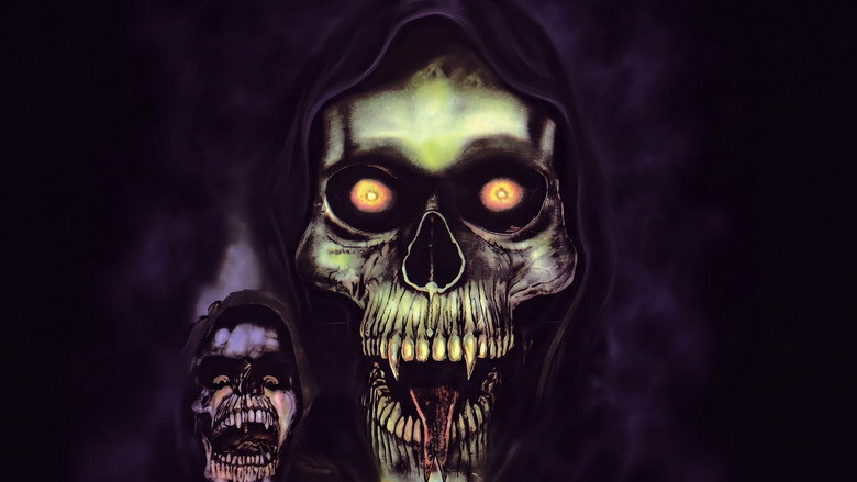 Faces of Death V still 1