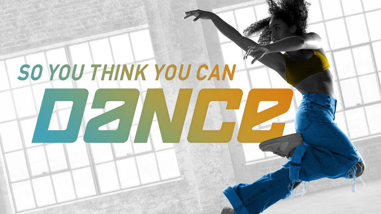 So You Think You Can Dance still 7