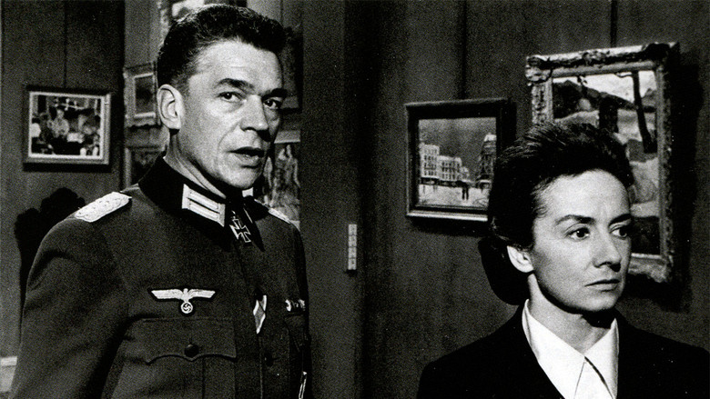 The Train still 6