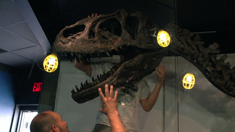 We Believe in Dinosaurs still 1