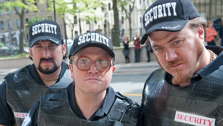 Trailer Park Boys: Countdown to Liquor Day still 2