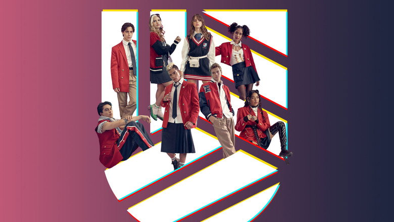 Rebelde still 3